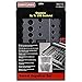 Craftsman Socket Organizer Set, 9-65172