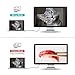 USB C to HDMI Adapter 4K, CableCreation USB Type C to HDMI Converter, Thunderbolt 3 Compatible, for MacBook Pro 2019/2018, iPad Pro 2019/2018, MacBook Air 2018, Surface Book 2, Galaxy S10, S9