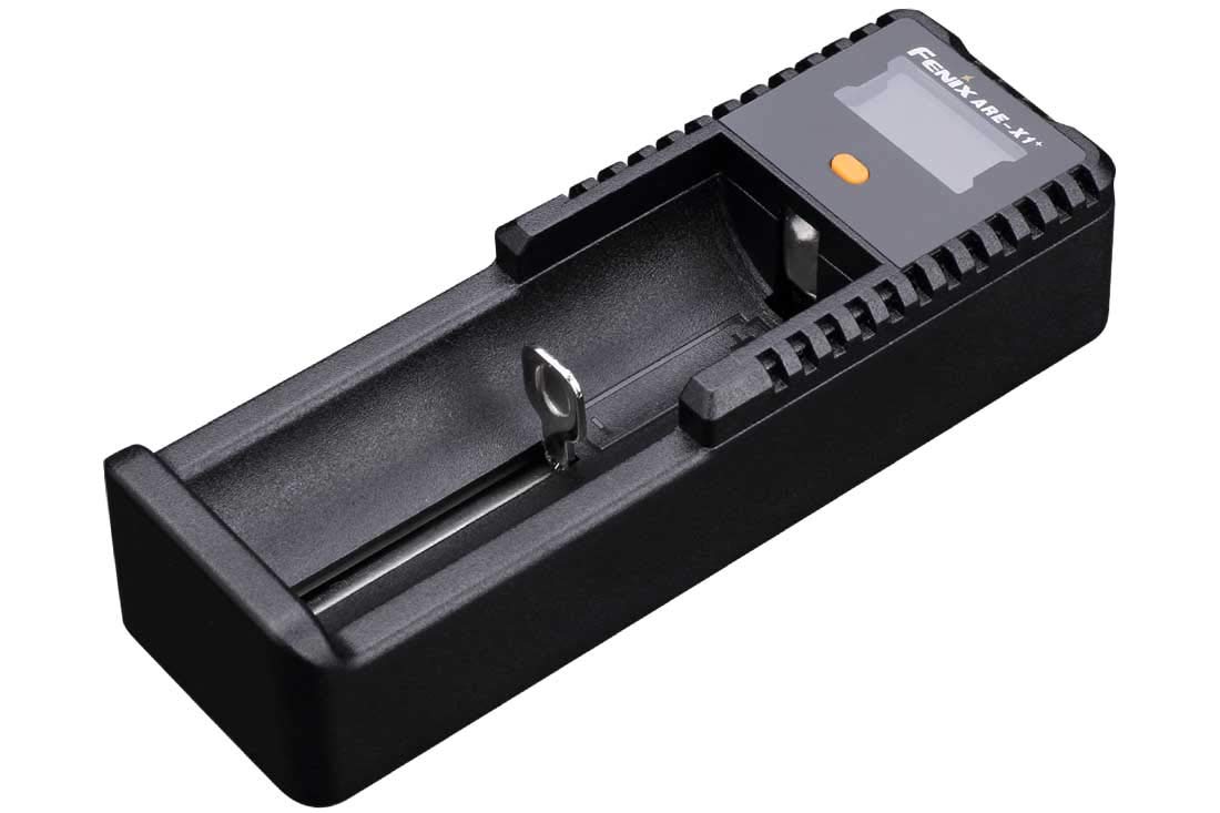 Fenix ARE-X1+ Li-ion USB Charger