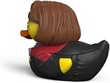 TUBBZ Kathryn Janeway Rubber Duck Mini Collectible Toy Figure view 7