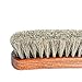 FootFitter Shoe Shine Brush Diplomat Exclusive, Grey Brown