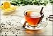 Dilmah | Cinnamon Spice Tea | Biodegradable Luxury Leaf Sachets | Food Service Pack | 15% more than retail pack | 100 Tea Bags