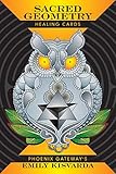 Sacred Geometry Healing Cards by 