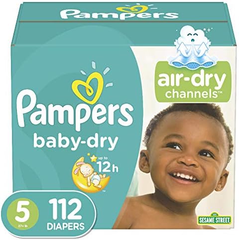 pampers xl pants 112 lowest price