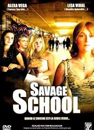 Savage School