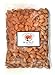 Wild Soil Almonds - Distinct and Superior to Organic, Steam Pasteurized, Probiotic, Raw 1LB Bag…