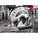 SKILSAW SPT78MMC-01-RT 15 Amp 8 in. OUTLAW Worm Drive Metal Cutting Saw (Renewed)