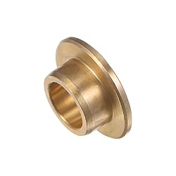 HARFINGTON Flange Bearing Sleeve 10mm Bore 14mm OD