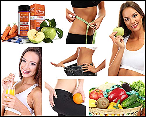 4 Strips+Resealable+Fabulous+Ketogenic+Accurately
