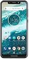 Motorola one 4G LTE Cat 6 (XT1941-4) 4GB / 64GB 5.9-inches Dual SIM Factory Unlocked - International Stock No Warranty