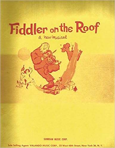 Fiddler on the Roof