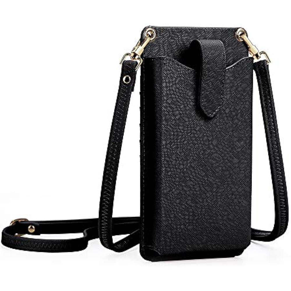 small phone wallet crossbody