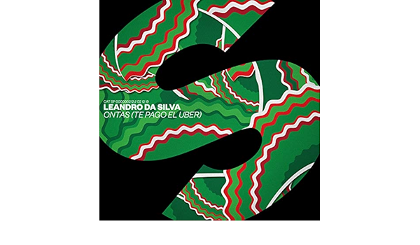 Amazon Com Ontas Te Pago El Uber Leandro Da Silva Mp3 Downloads