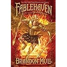Fablehaven, vol. 5: Keys to the Demon Prison