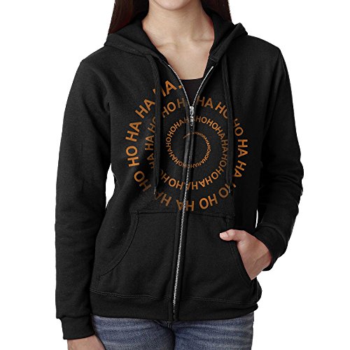 COENKIO Laughter Yoga Universe Women’s Vintage Hoody