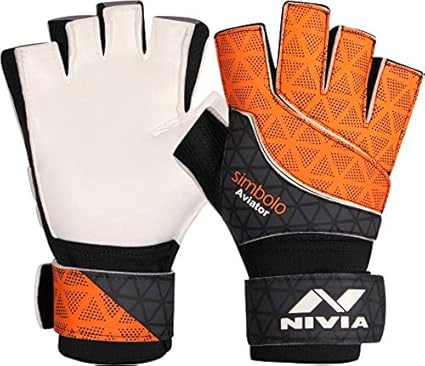 futsal goalkeeper gloves