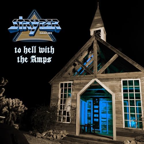 Stryper - 7: The Best Of Stryper - Amazon.com Music