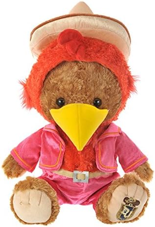 Amazon Co Jp ディズニー ユニベア ぬいぐるみ コスチューム なりきり パンチート 三人の騎士 チリペッパー ホセ キャリオカ ダッフィー ドナルド 鳥 ホビー 通販 Amazon Co Jp ディズニー ユニベア ぬいぐるみ コスチューム なりきり パンチート 三人の騎士 チリペッパー ホセ キャリオカ ダッフィー ドナルド 鳥 ホビー 通販