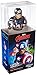 Ozobot Evo, connectable smart skin, Captain America (Evo sold separately), Marvel’s The Avengers, Limited Edition
