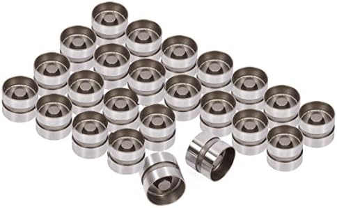 1999-2006 Suzuki XL-7, Grand Vitara / Chevrolet Tracker 2.5L, 2.7L V6 Eng. Code H27A, H25A Lash Adjuster Lifters (24)