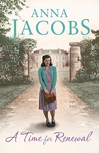 A Time for Renewal (2015) - Anna Jacobs