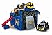 DC SUPER FRIENDS Trio Batcave