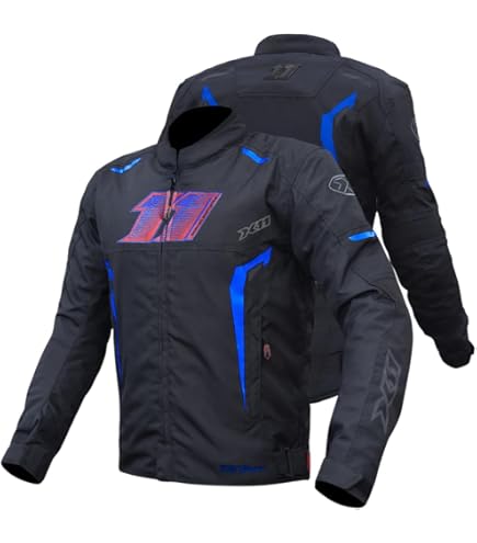 Jaqueta Texx Armor Masculina Airbag : Amazon.com.br: Moda