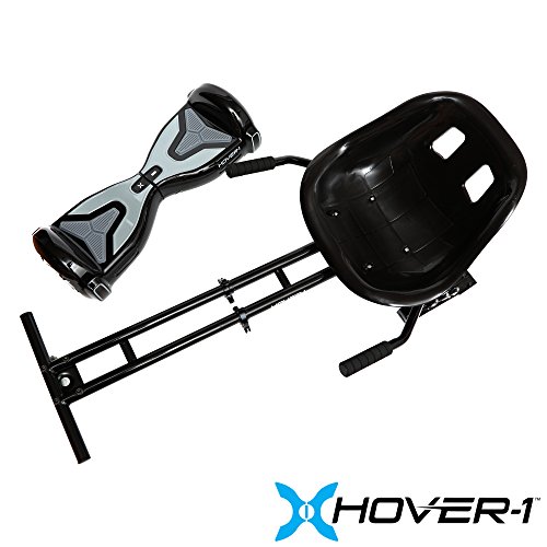 Hover-1 Kart Attachment - Image 3