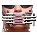 Master Series Stainless Steel Lips and Tongue Press