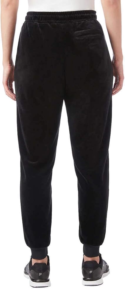 velour fila tracksuit womens