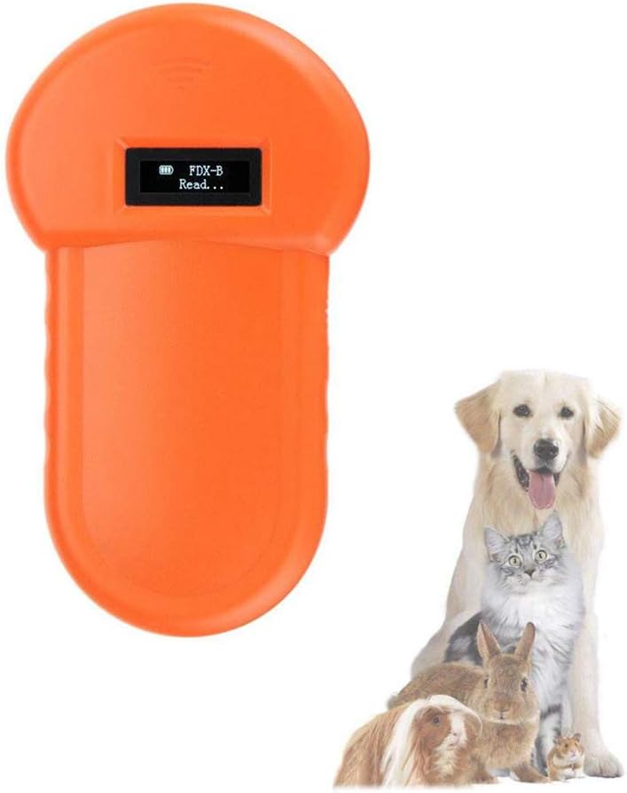 12 Mejores Microchip Para Mascotas Con Gps 2021