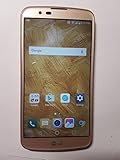 LG K10 No Contract Cell Phone, 1.27 GHz Quad-Core, 5.3 Inches HD Display (T-Mobile)