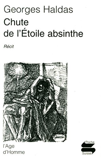 Chute de l'étoile Absinthe