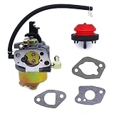 FitBest Carburetor 951-14026A 951-14027A 951-10638A for MTD Troy Bilt Cub Cadet Yard Machine Snow Blower