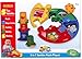 Shelcore 5-In-1 Sunshine Puzzle Playset