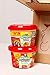 Student Care Package / Food Basket - Cold Winters Night / Day - College / Military Care Package -- Birthday Food Gift