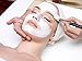 Gurin Face and Body Ultra Clean Brush 4-in-1 SPA Cleansing System, Waterproof and Cordless