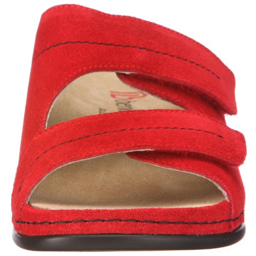 Berkemann Melbourne Fedora Washable, Zuecos Mujer, 35.5 EU