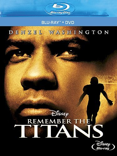 Remember the Titans (Le Plus beau des combats)
