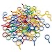 Johouse Mini Magnifying Glasses, 100PCS 2