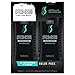 Axe Shower Gel, Apollo 16 oz, Twin Pack