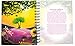 MOON DIARY 2018 Datebook Calendar Personal Organiser