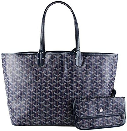 Goyy Designer Shopping PU Tote Bag Set, Fashion Women Shoulder Handlebag with Coin Pouch