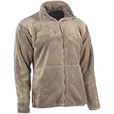 Tru-Spec Men's Gen III – Level 3 Ecwcs Fleece Coat