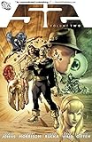 52 Vol. 2 by Geoff Johns, Keith Giffen