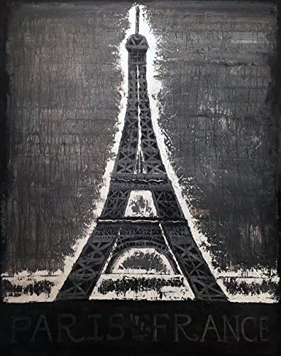 Vive La Paris! (Long Live Paris)
