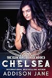 Chelsea (The Club Girl Diaries Book 2)