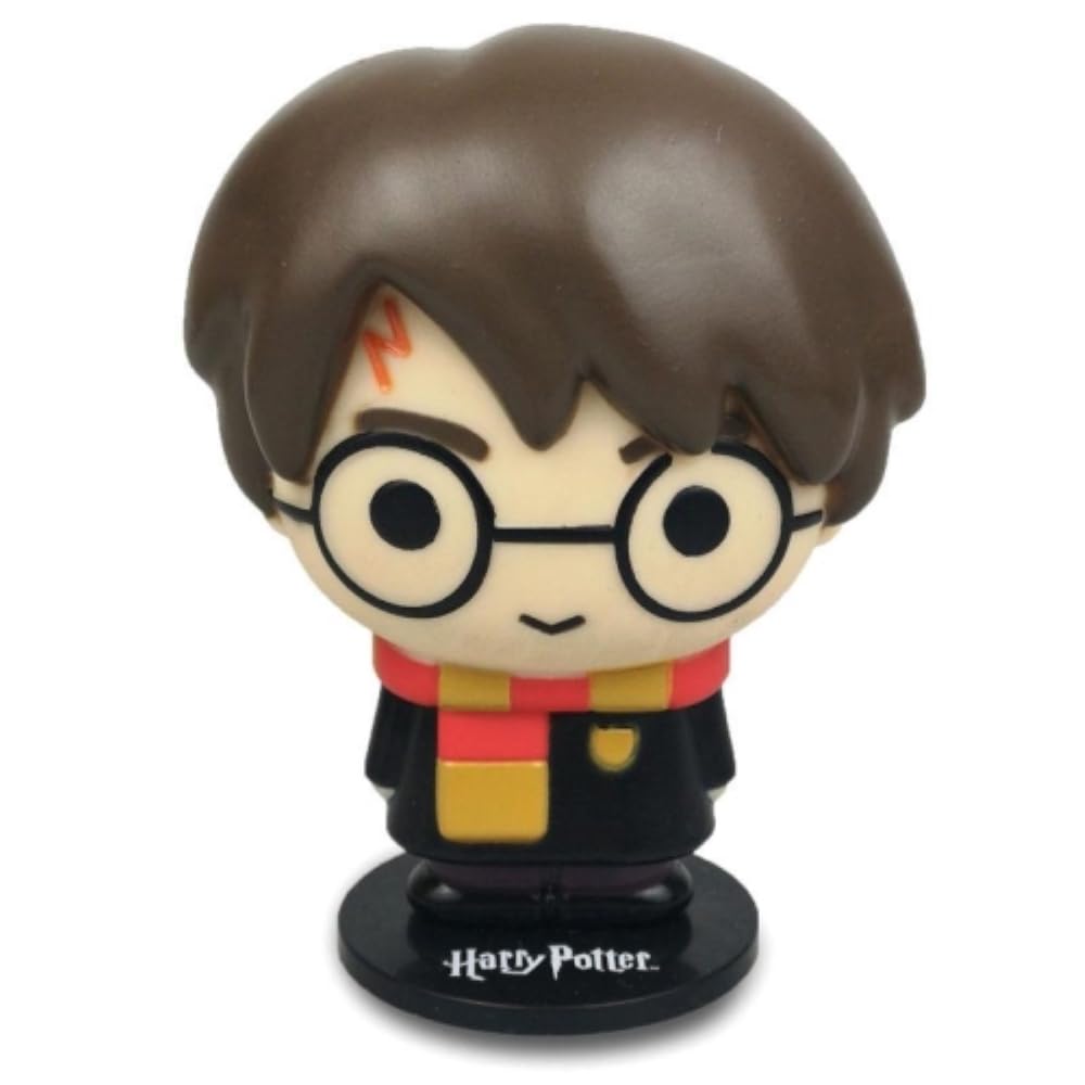 Groovy Uk Harry 10cm illuminated figure