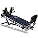 Pilates Power Gym Pro Cardio Package (Incl. Power Flex Cardio Rebounder & 4 Pilates Workout DVDs)