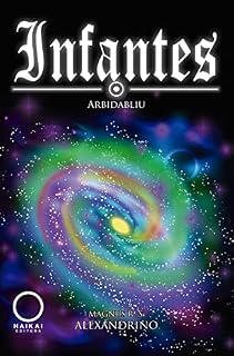 Livro Infantes: Arbidabliu